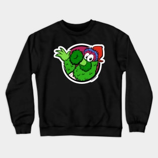 Phanatic Wave Crewneck Sweatshirt